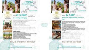 Family ExtraVagenza