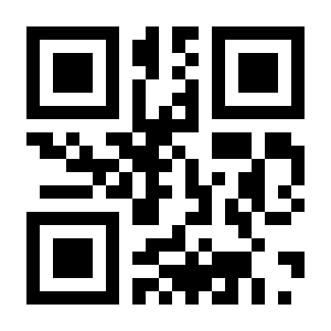 LinkedIn QR Code