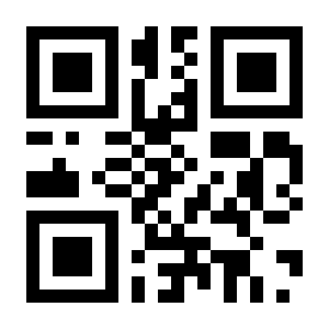 LinkedIn QR Code